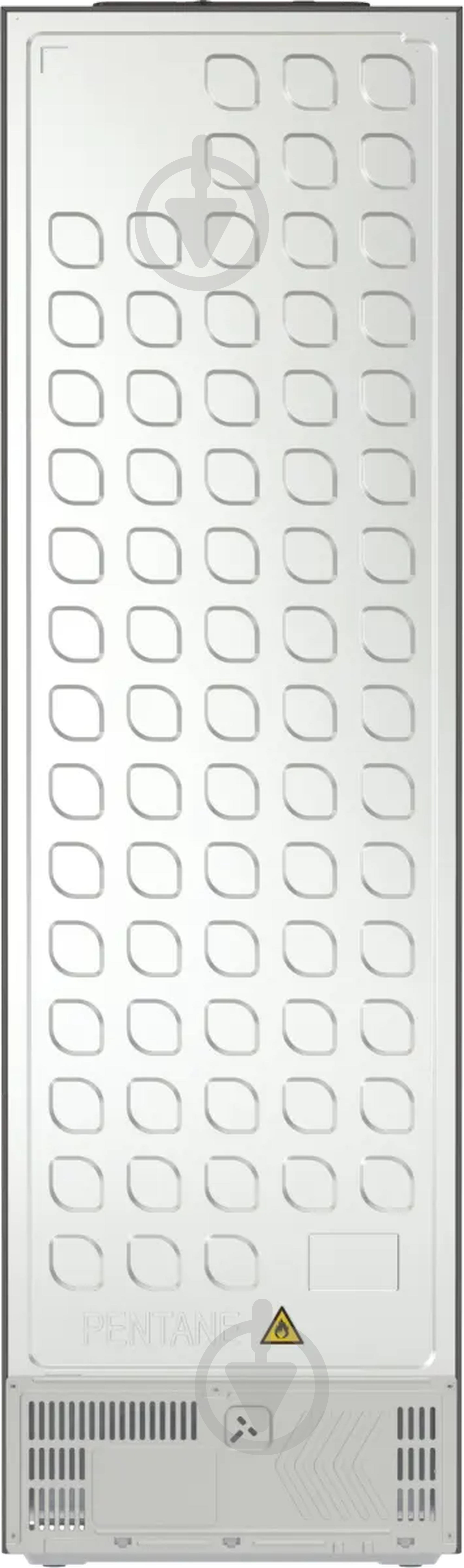 Холодильник Hisense RB5P410SACC - фото 15