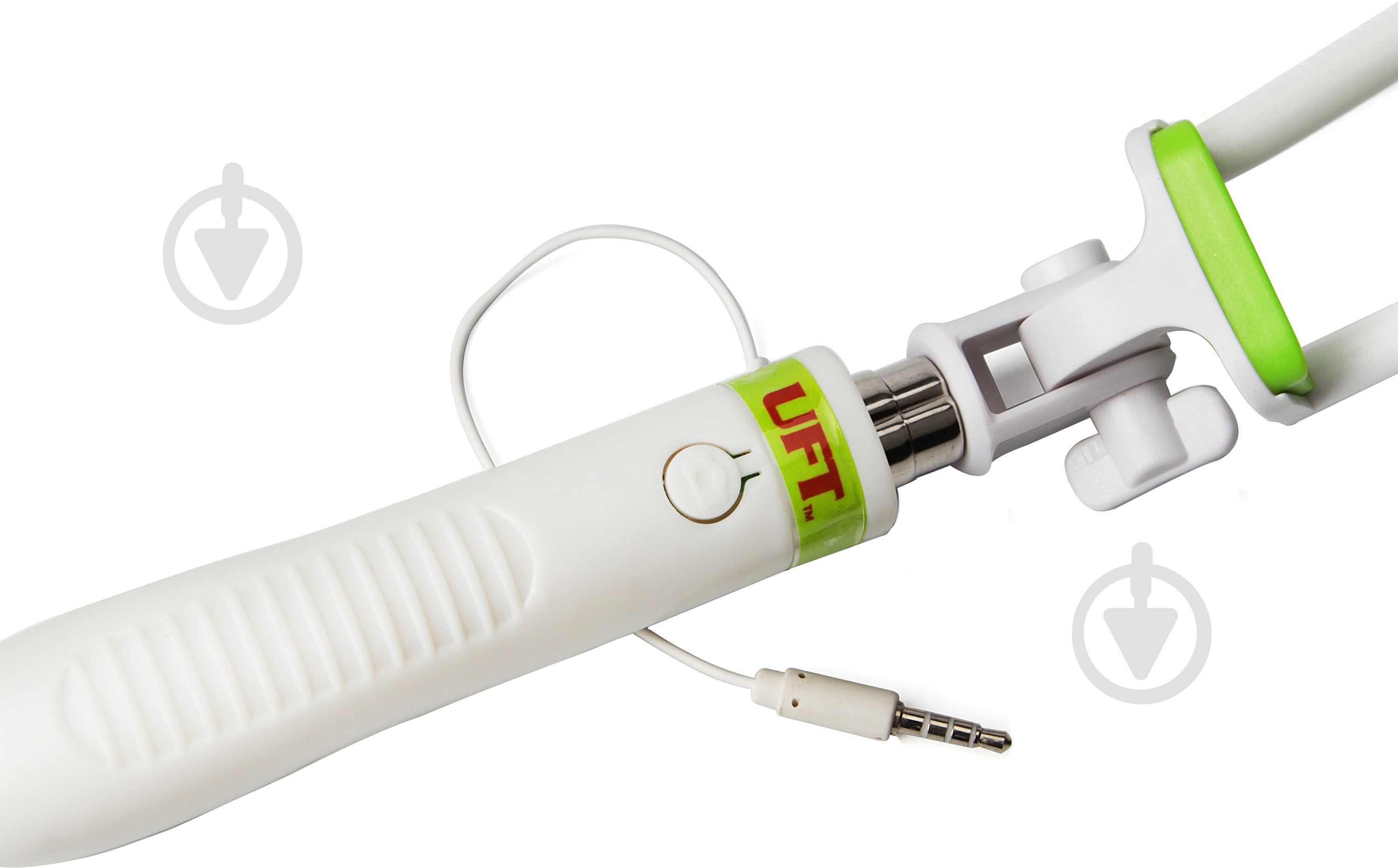 Селфи-монопод UFT SS9 green - фото 3