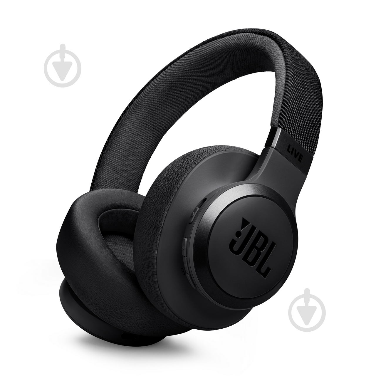 ᐉ Наушники беспроводные JBL Live 770NC black (JBLLIVE770NCBLK