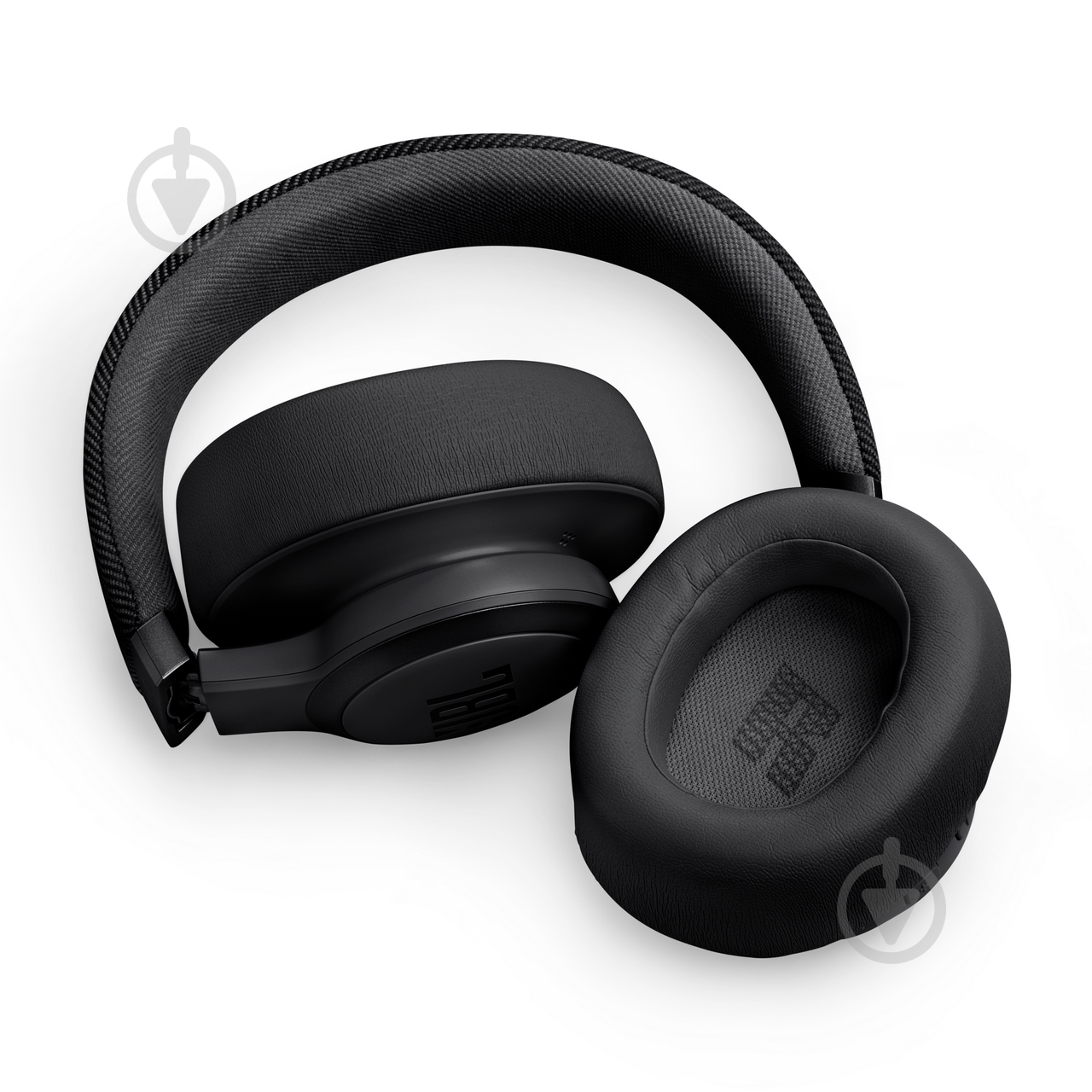 ᐉ Наушники беспроводные JBL Live 770NC black (JBLLIVE770NCBLK