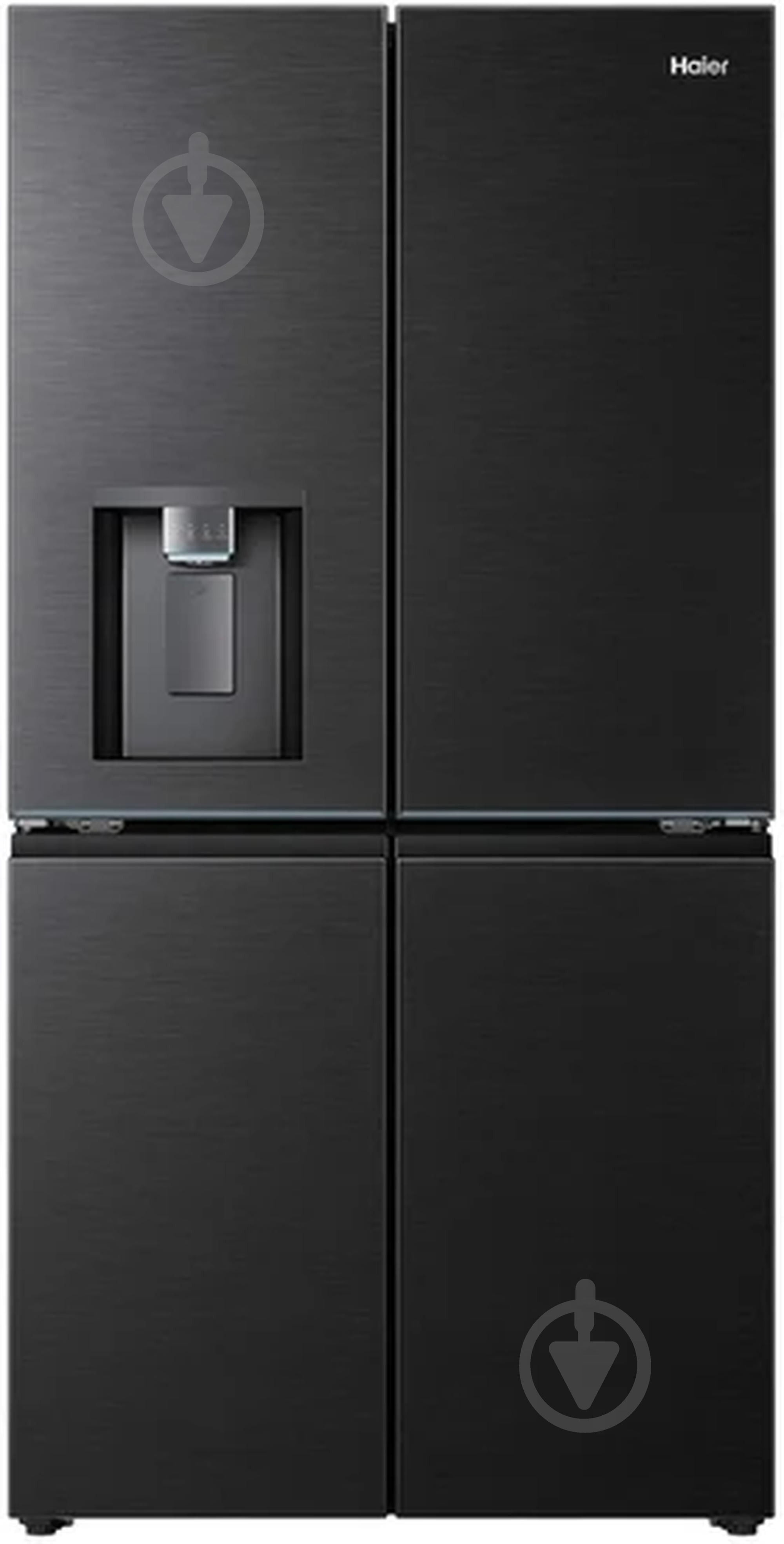 Холодильник Haier HCW99F18DIMB - фото 1