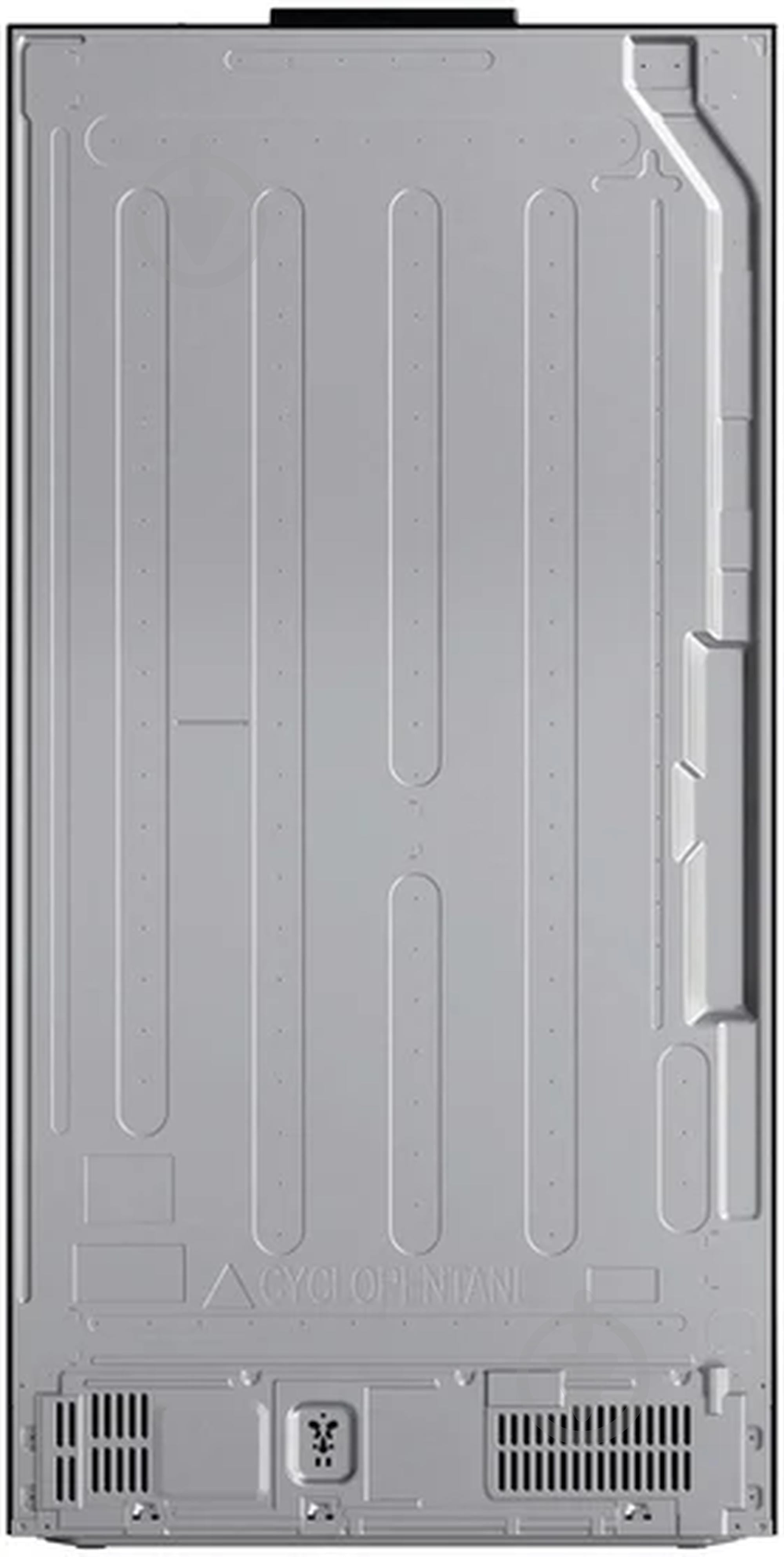 Холодильник Haier HCW99F18DIMB - фото 9