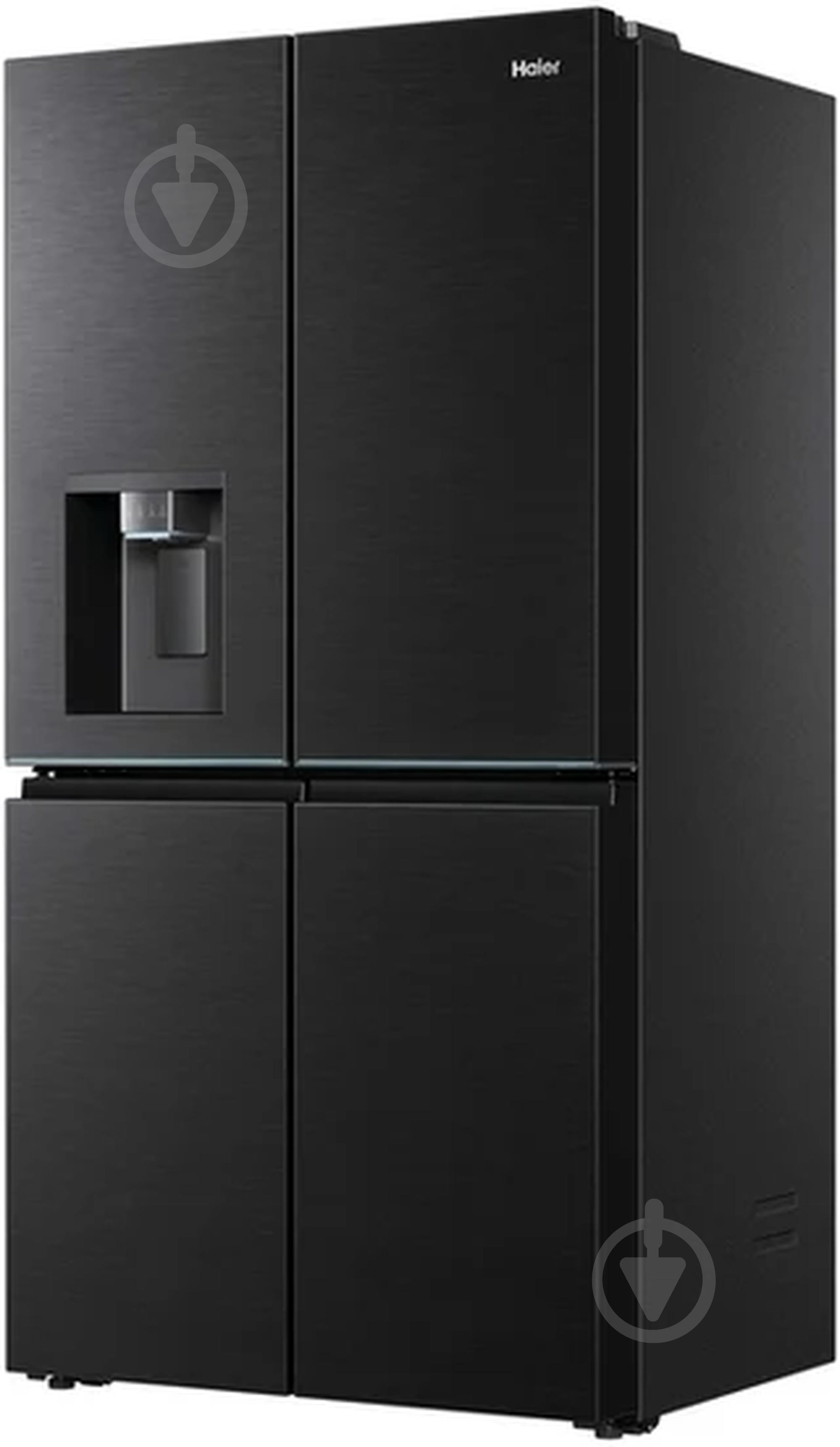 Холодильник Haier HCW99F18DIMB - фото 2