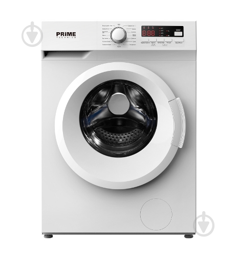 Стиральная машина PRIME Technics PWF 6127 DIN - фото 1