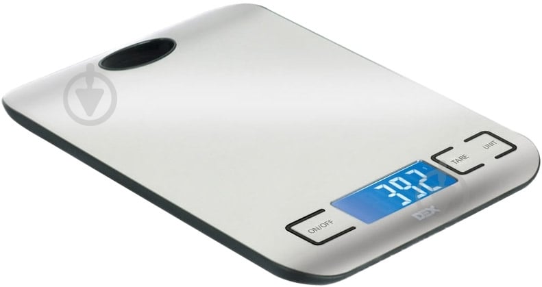 Весы кухонные DEX DKS-410 - фото 1