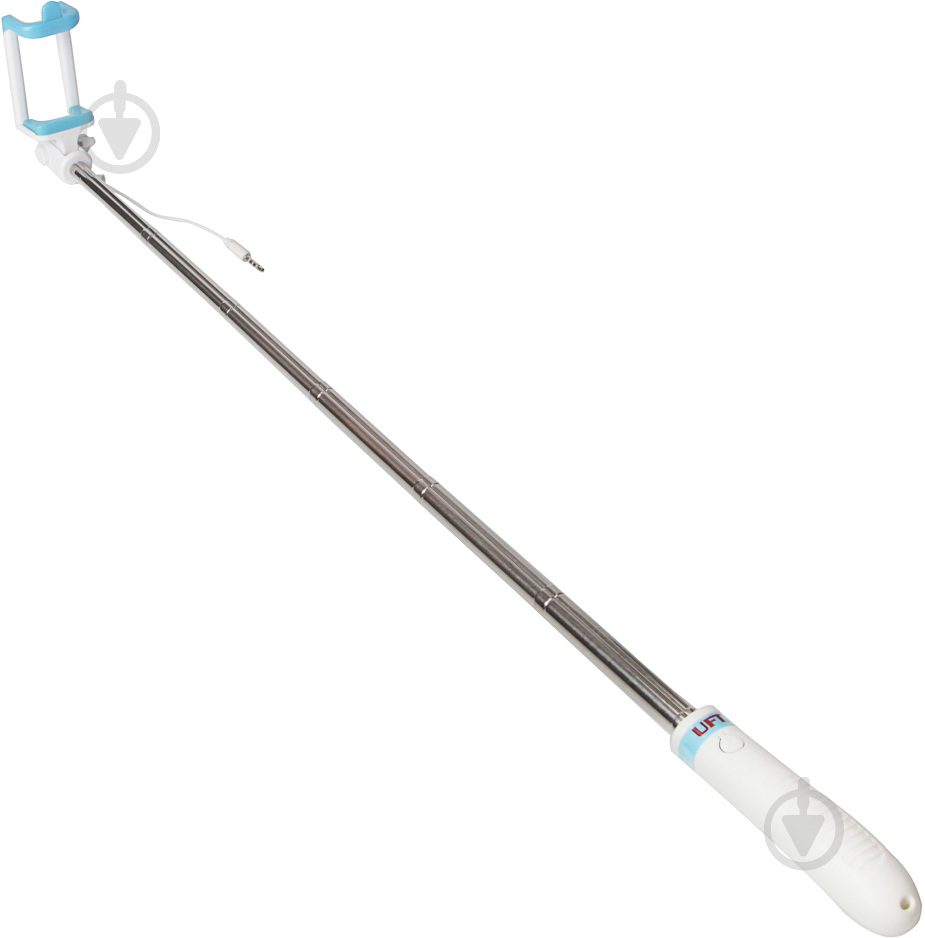 Селфи-монопод UFT SS9 blue - фото 1 Селфи-монопод UFT SS9 blue - фото 1