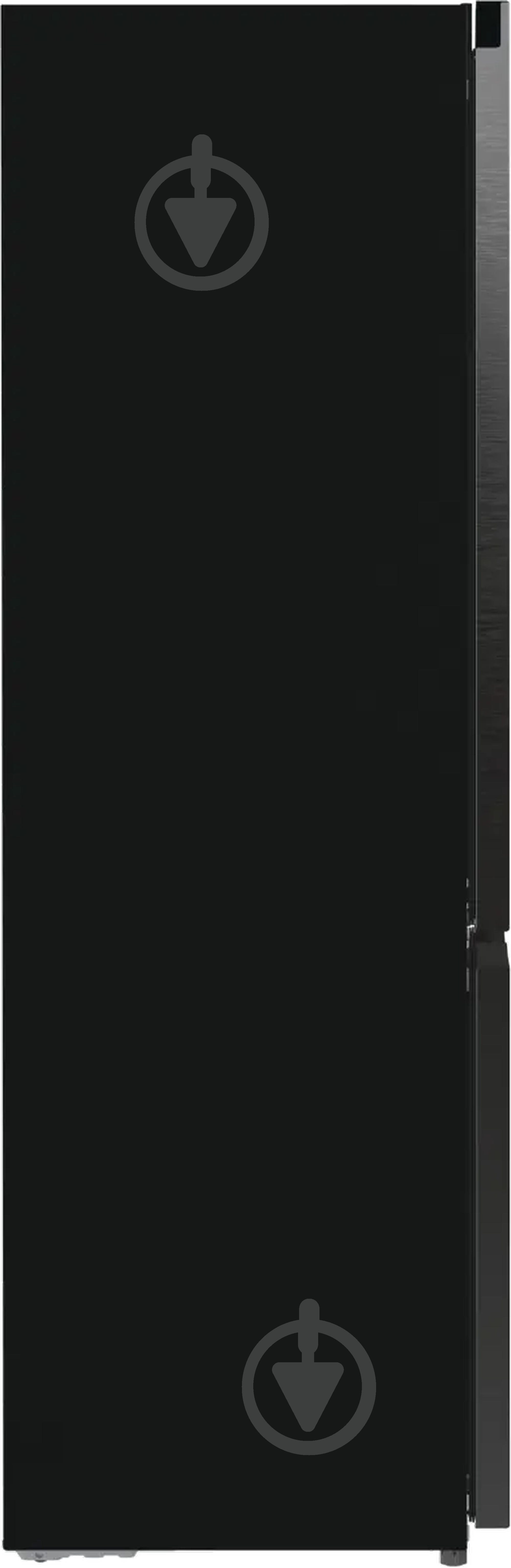 Холодильник Hisense RB5P410SBFC - фото 13 Холодильник Hisense RB5P410SBFC - фото 13