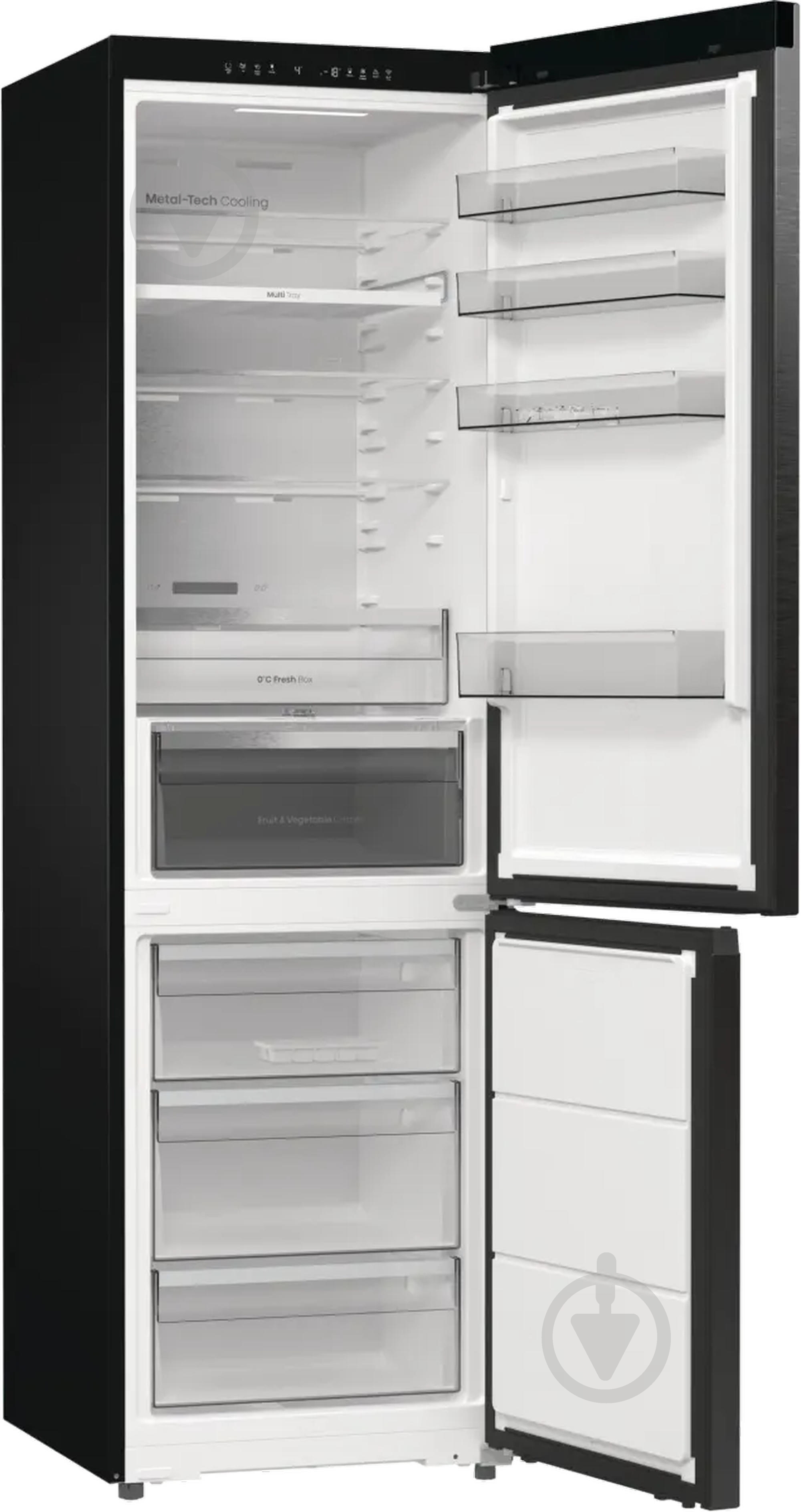Холодильник Hisense RB5P410SBFC - фото 8 Холодильник Hisense RB5P410SBFC - фото 8