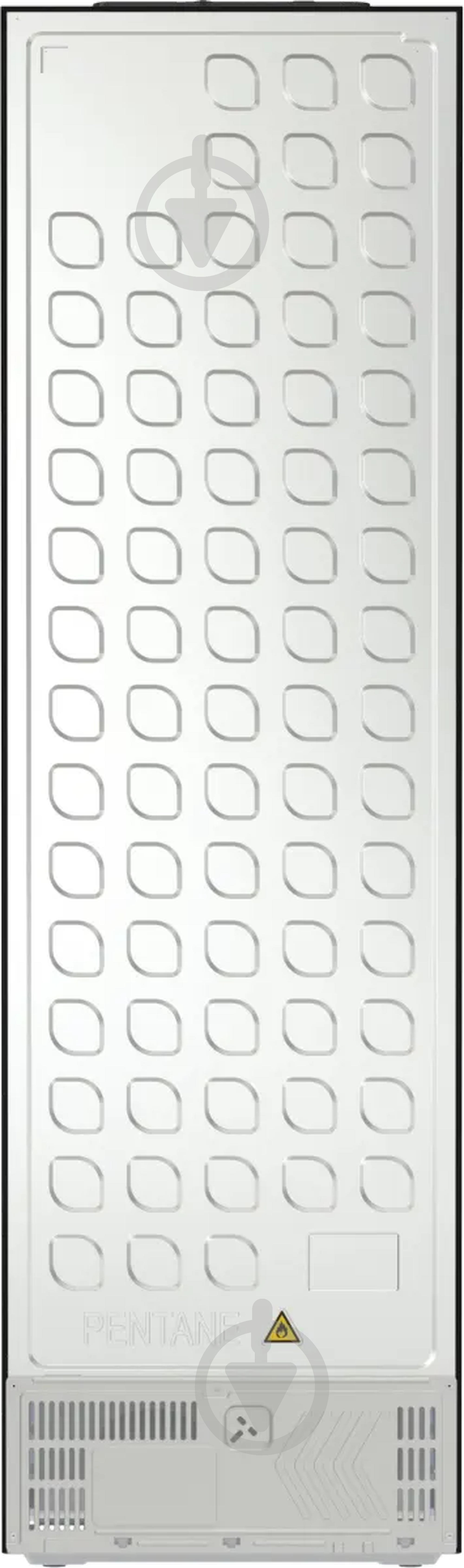Холодильник Hisense RB5P410SBFC - фото 14 Холодильник Hisense RB5P410SBFC - фото 14