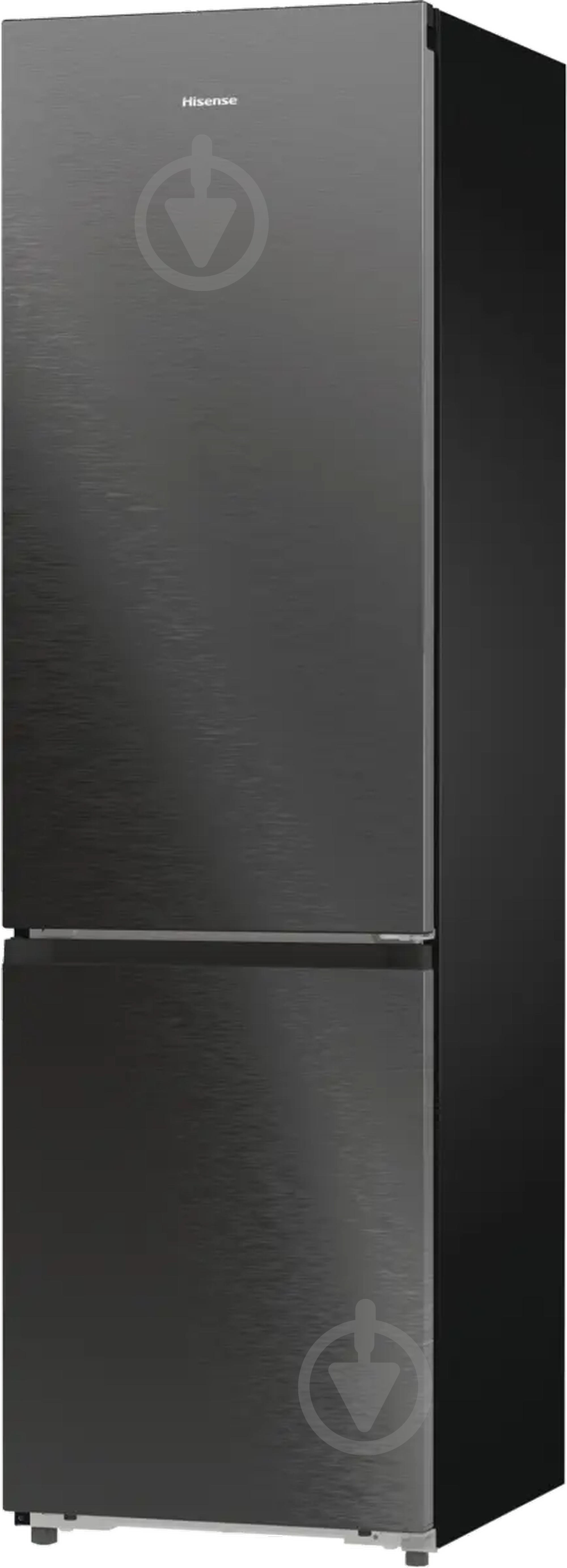 Холодильник Hisense RB5P410SBFC - фото 3 Холодильник Hisense RB5P410SBFC - фото 3