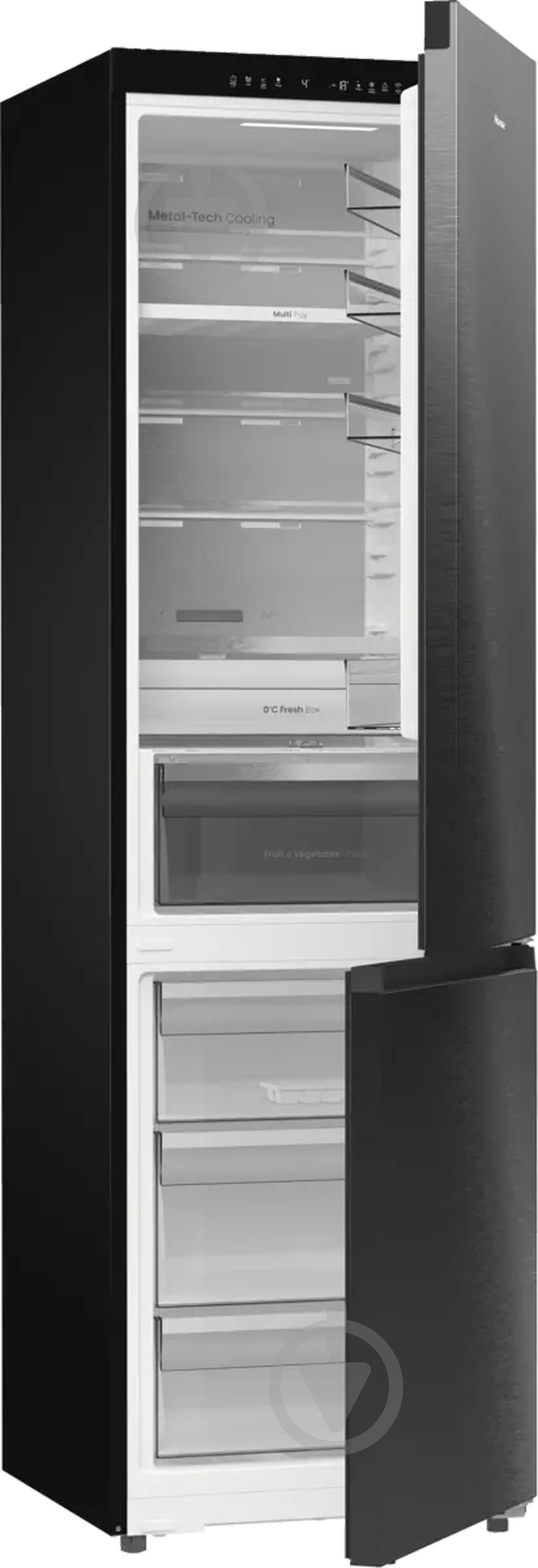 Холодильник Hisense RB5P410SBFC - фото 7 Холодильник Hisense RB5P410SBFC - фото 7