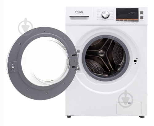 Стиральная машина PRIME Technics PWF 71416 DB - фото 2