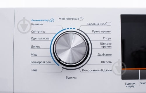 Стиральная машина PRIME Technics PWF 71416 DB - фото 5