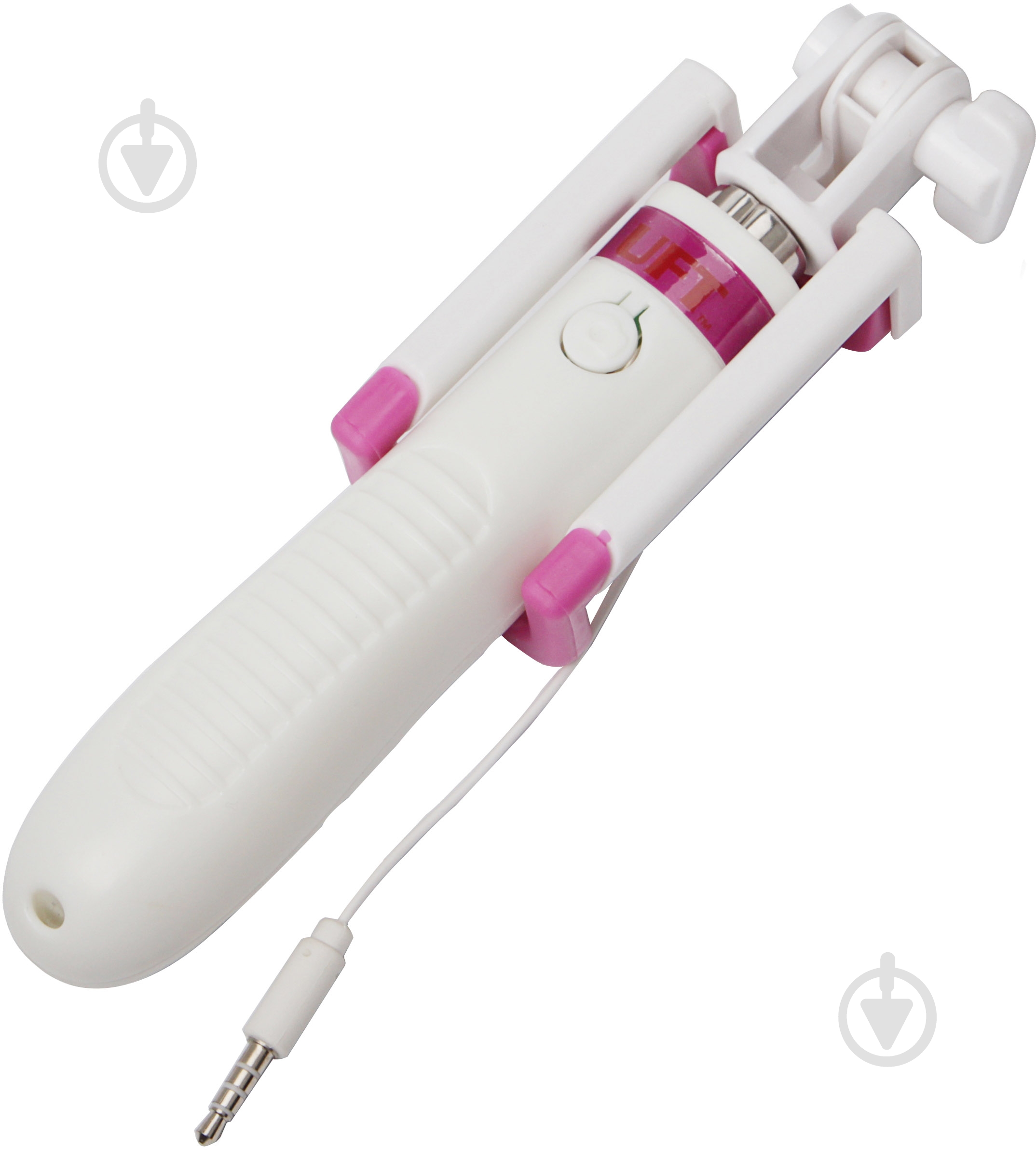 Селфі-монопод UFT SS9 violet - фото 2