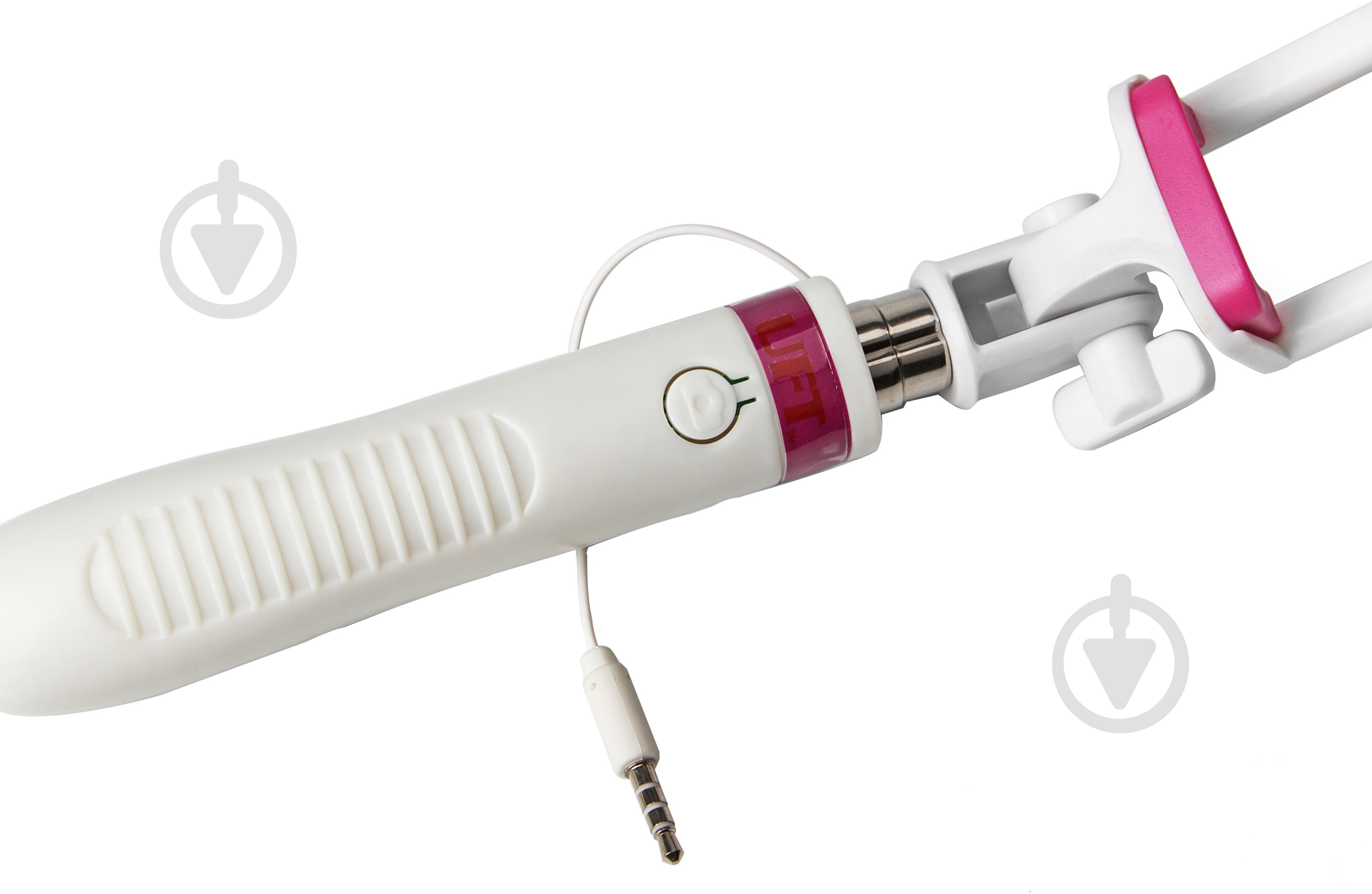 Селфі-монопод UFT SS9 violet - фото 3