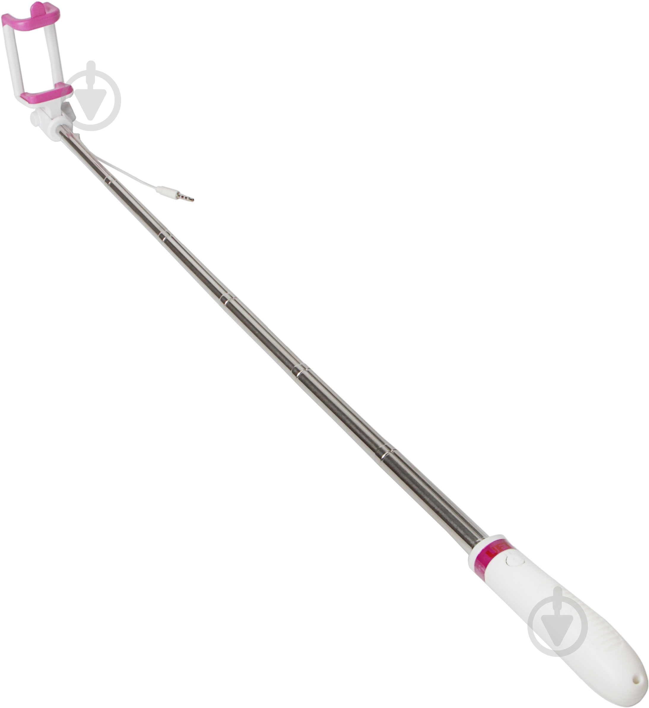 Селфі-монопод UFT SS9 violet - фото 1