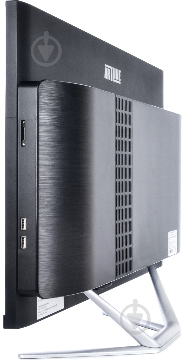 Моноблок Artline Gaming G77 27 (G77v41Win) black - фото 5