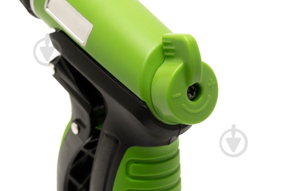 Пистолет для полива MasterTool 1/2" (92-9349) - фото 3 Пистолет для полива MasterTool 1/2" (92-9349) - фото 3