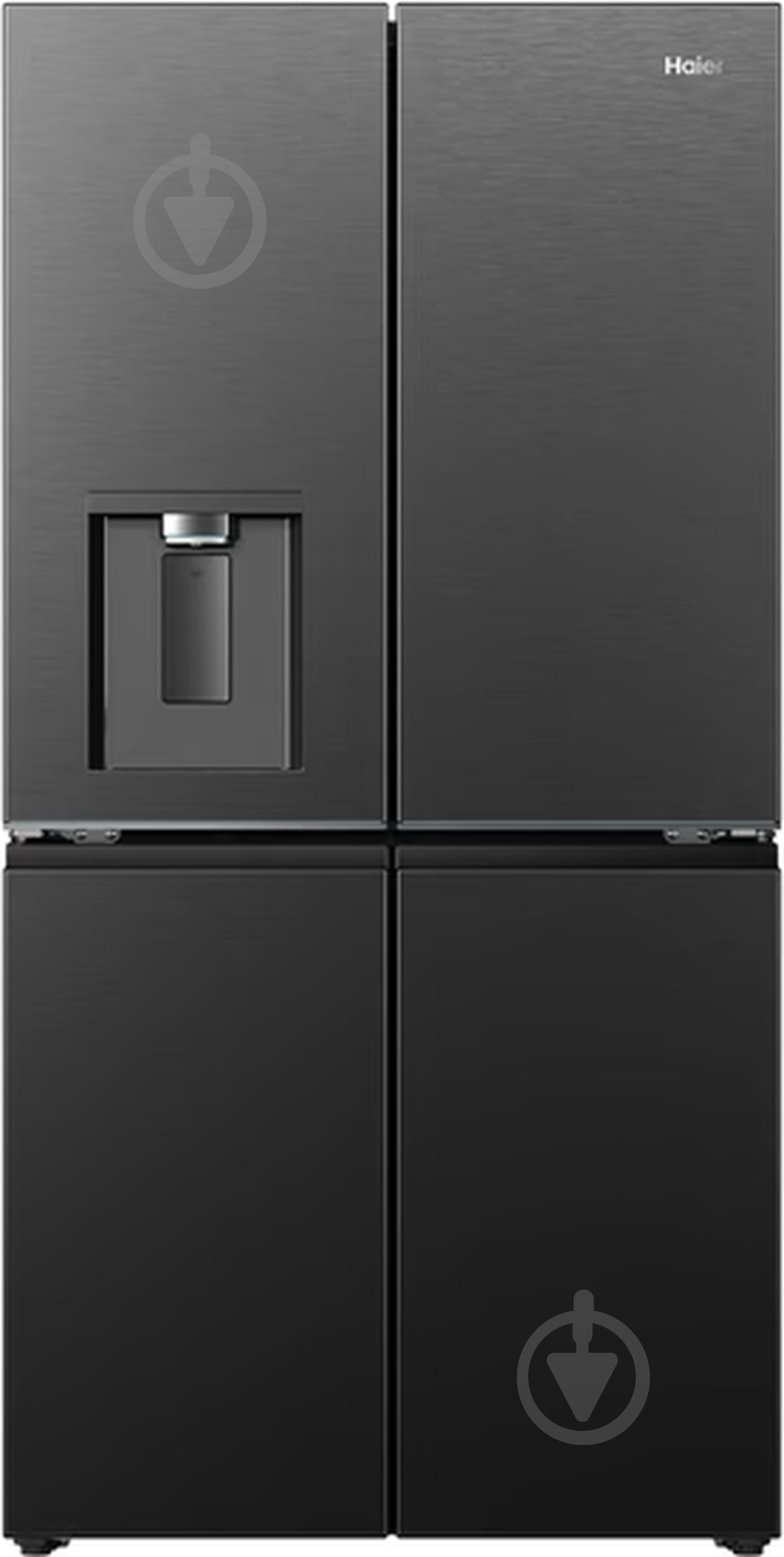 Холодильник Haier HCR79F18CHMB - фото 1
