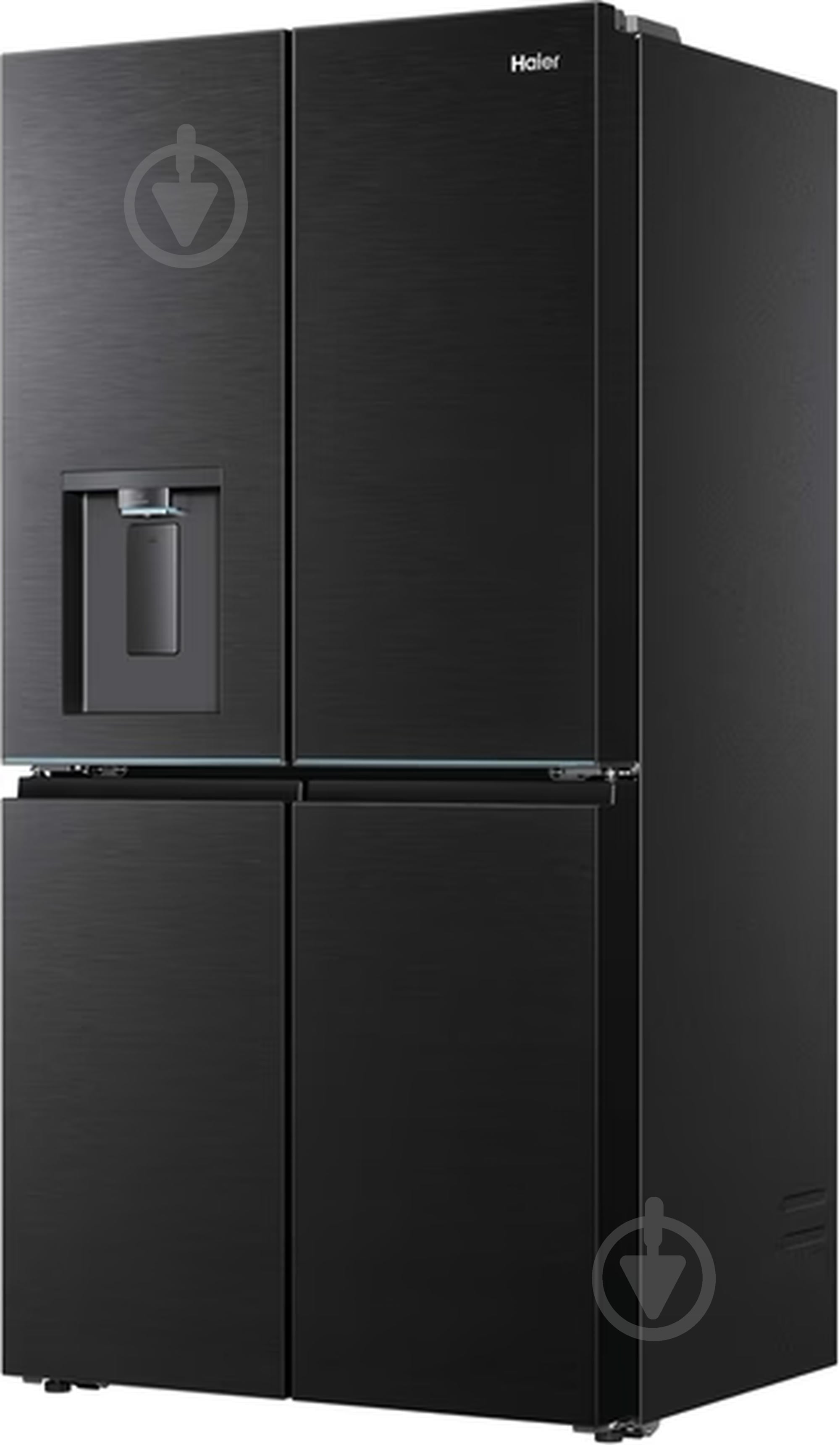 Холодильник Haier HCR79F18CHMB - фото 2