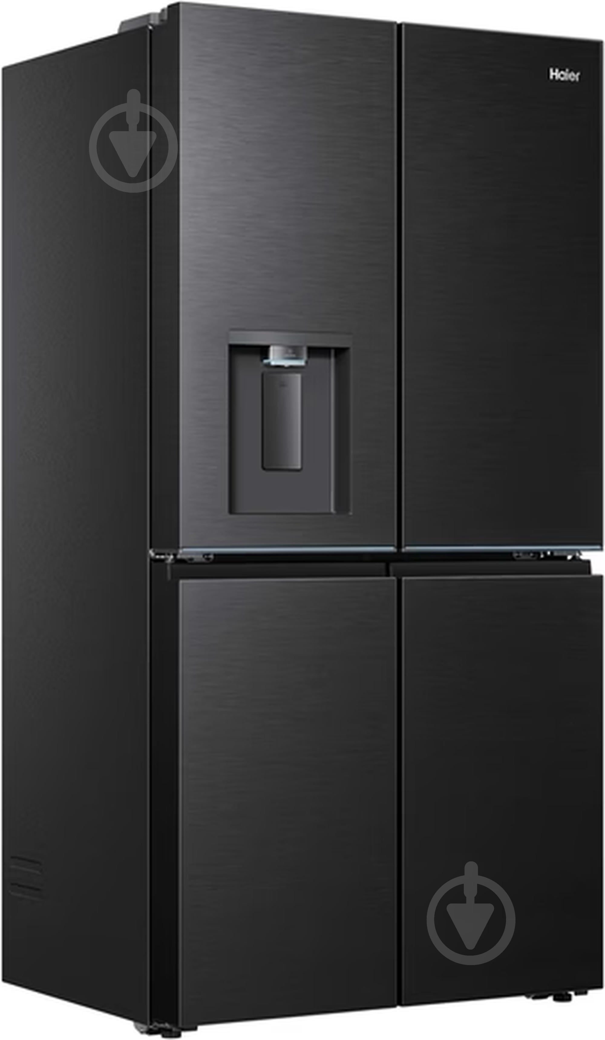Холодильник Haier HCR79F18CHMB - фото 3