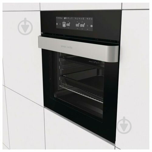 Духовой шкаф Gorenje BO 758 ORAB - фото 3