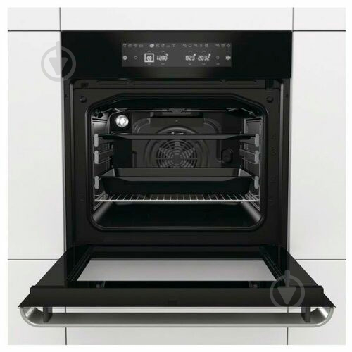 Духовой шкаф Gorenje BO 758 ORAB - фото 2