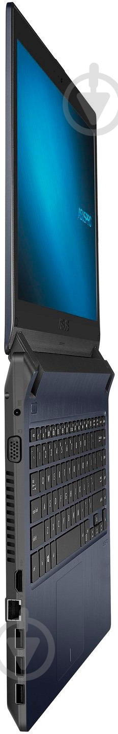 Ноутбук Asus PRO P1440FA-FA1530 14" (90NX0211-M19700) gray - фото 8 Ноутбук Asus PRO P1440FA-FA1530 14" (90NX0211-M19700) gray - фото 8