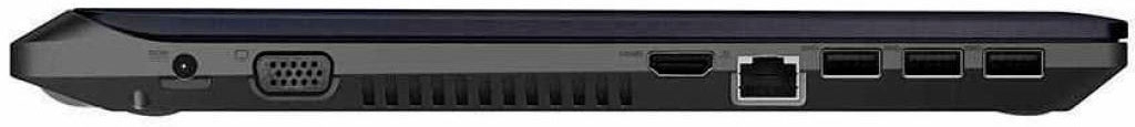 Ноутбук Asus PRO P1440FA-FA1530 14" (90NX0211-M19700) gray - фото 17 Ноутбук Asus PRO P1440FA-FA1530 14" (90NX0211-M19700) gray - фото 17