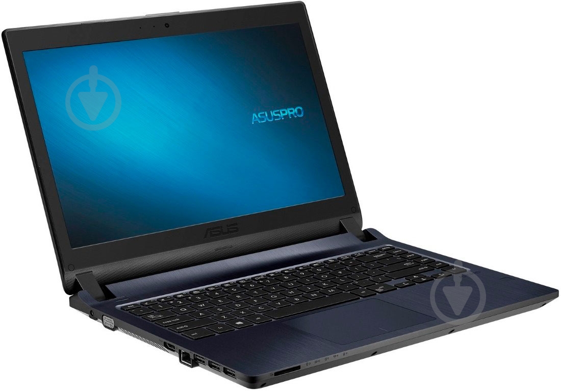 Ноутбук Asus PRO P1440FA-FA1530 14" (90NX0211-M19700) gray - фото 4 Ноутбук Asus PRO P1440FA-FA1530 14" (90NX0211-M19700) gray - фото 4