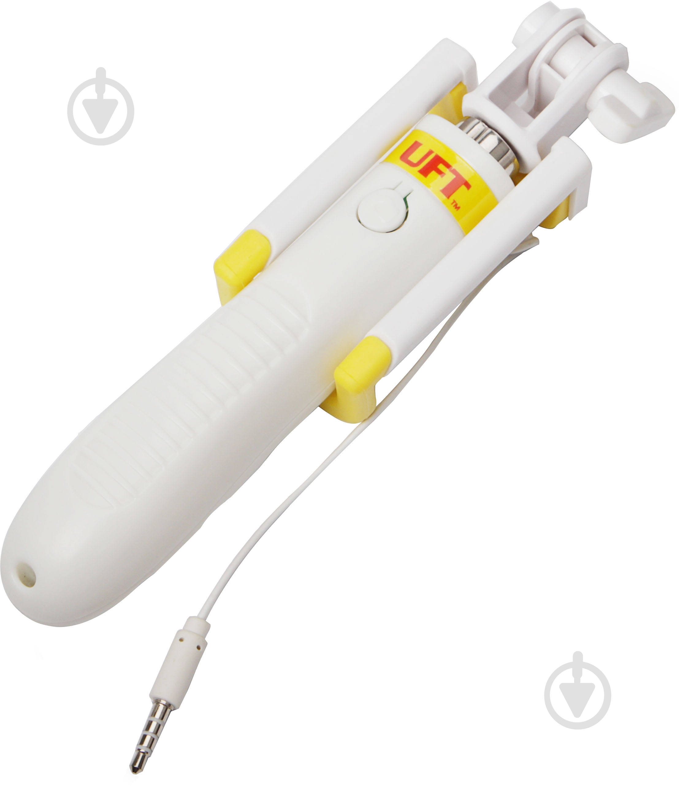 Селфи-монопод UFT SS9 yellow - фото 2