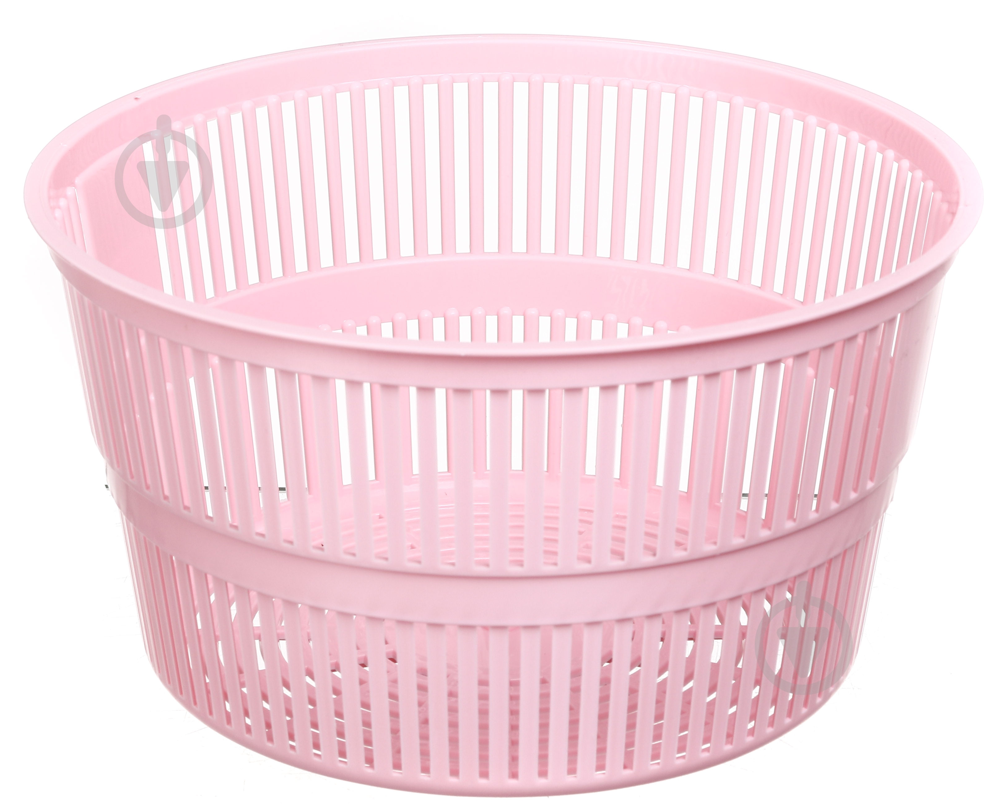 Сушка Gondol Plastic для салатного листя 4,4 л в асортименті - фото 3