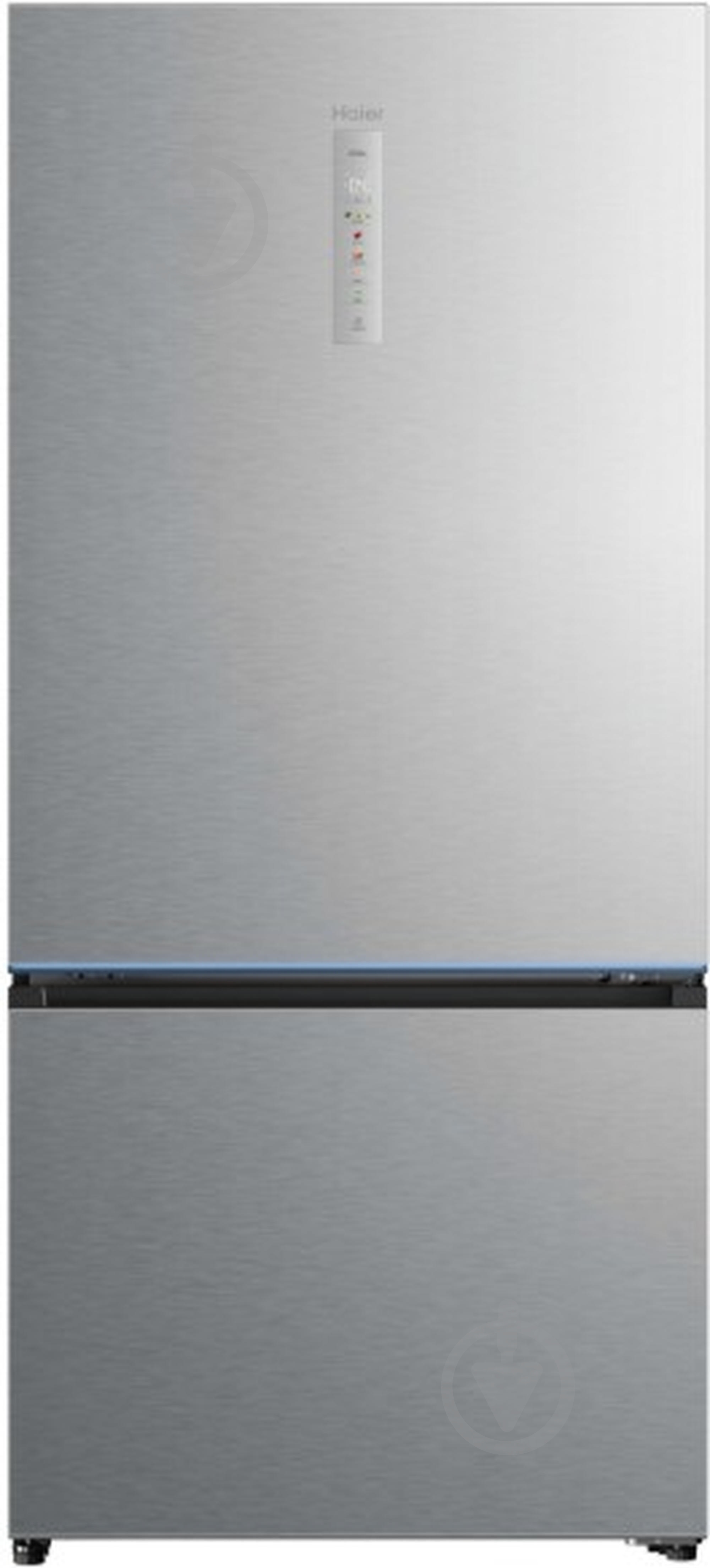 Холодильник Haier HDR5818DNSS - фото 1