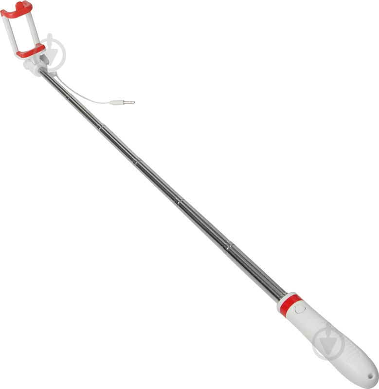 Селфи-монопод UFT SS9 pink - фото 1