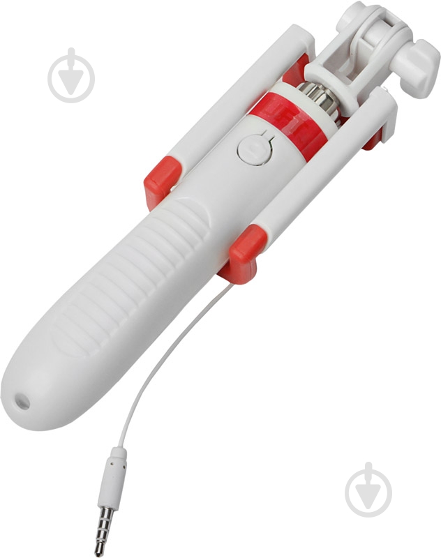 Селфи-монопод UFT SS9 pink - фото 2