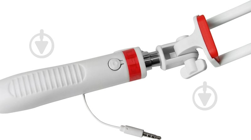 Селфи-монопод UFT SS9 pink - фото 3