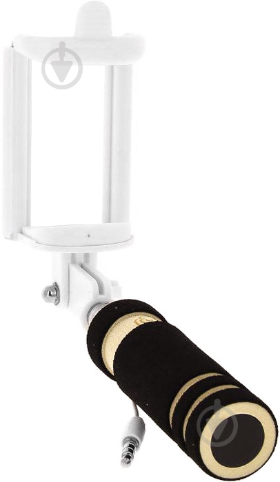 Селфи-монопод UFT SS8 black - фото 1