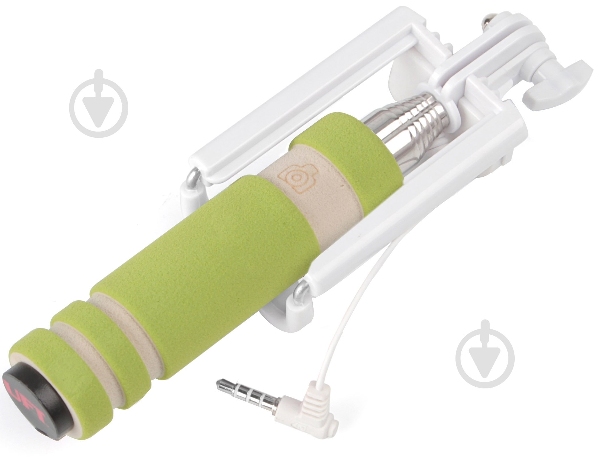 Селфи-монопод UFT SS8 green - фото 4