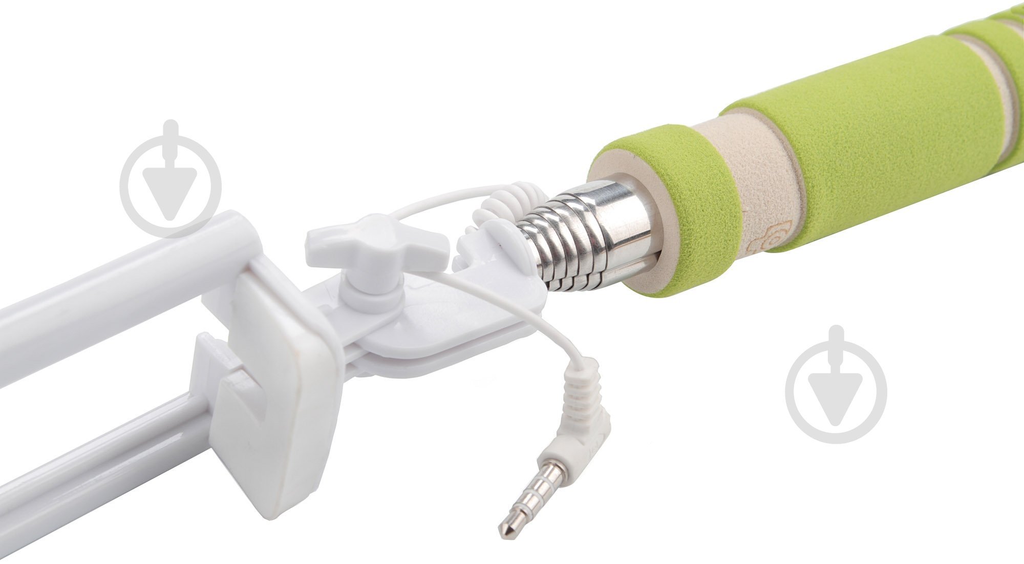 Селфи-монопод UFT SS8 green - фото 3