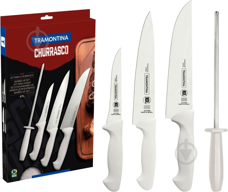 Набір ножів Tramontina Premium 24699/825 - фото 2