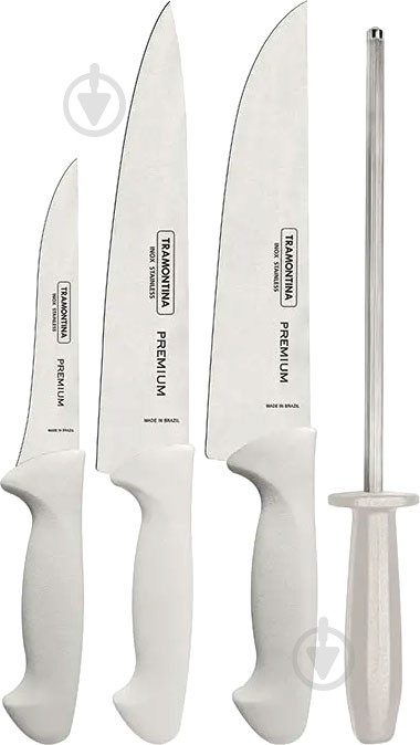 Набір ножів Tramontina Premium 24699/825 - фото 1