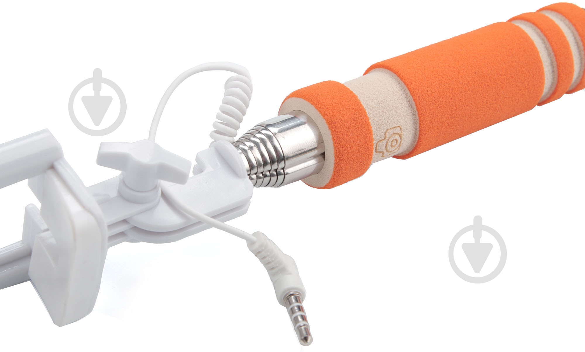 Селфи-монопод UFT SS8 orange - фото 4