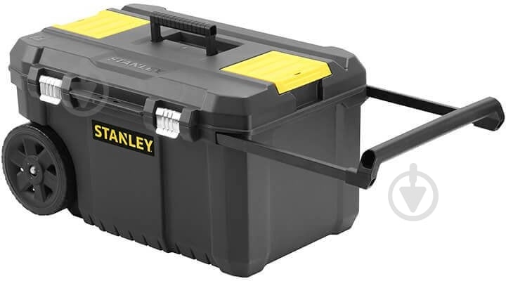 УЦЕНКА! Ящик Stanley Essential Chest STST1-80150 (УЦ №3859) - фото 3