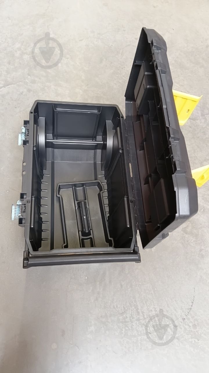 УЦЕНКА! Ящик Stanley Essential Chest STST1-80150 (УЦ №3859) - фото 8