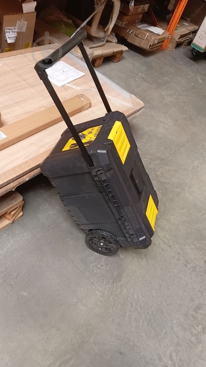 УЦЕНКА! Ящик Stanley Essential Chest STST1-80150 (УЦ №3859) - фото 9
