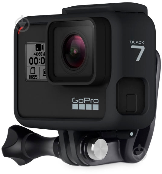 Набор аксессуаров GoPro Adventure Kit AKTES-001 - фото 5