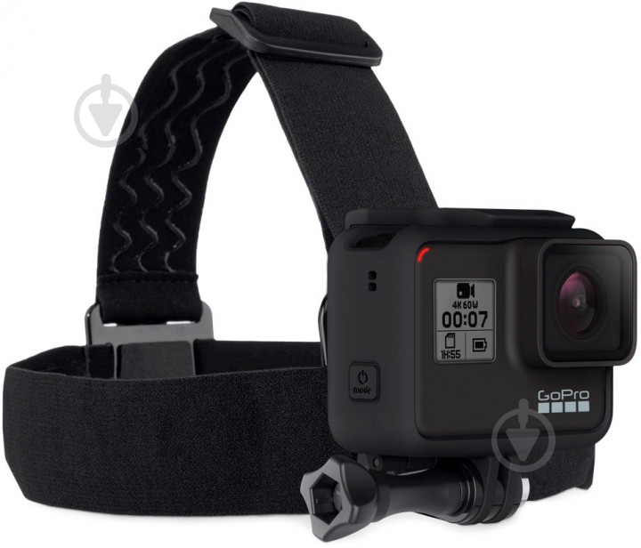 Набор аксессуаров GoPro Adventure Kit AKTES-001 - фото 3