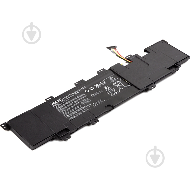 Аккумулятор Asus NB431663 11,1 V 4000 mAh для Asus - фото 2