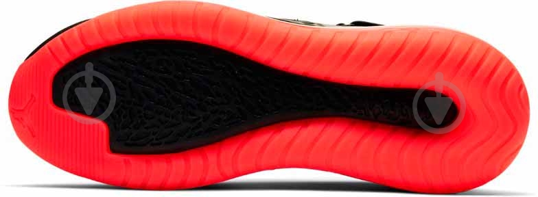 Кроссовки женские демисезонные Jordan WMNS AIR LATITUDE AV5187-006 р.38,5 черные - фото 5