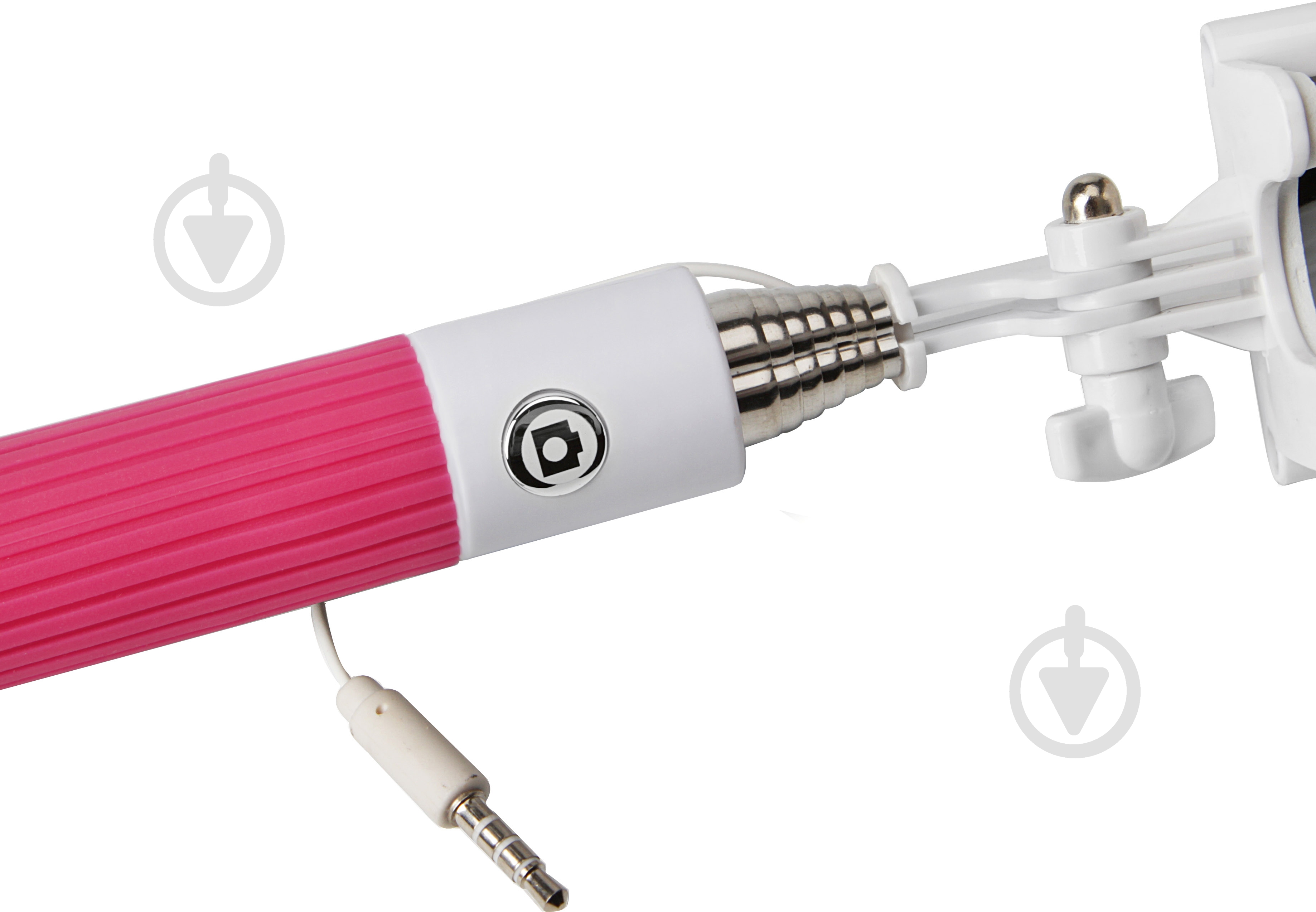 Селфи-монопод UFT SS10 pink - фото 2